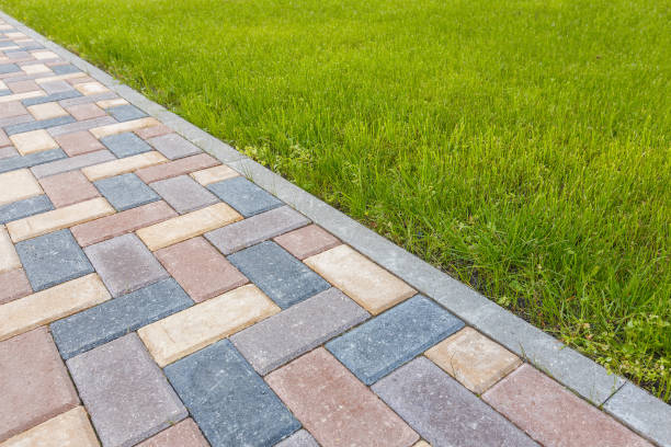 Best Interlocking Driveway Pavers  in USA